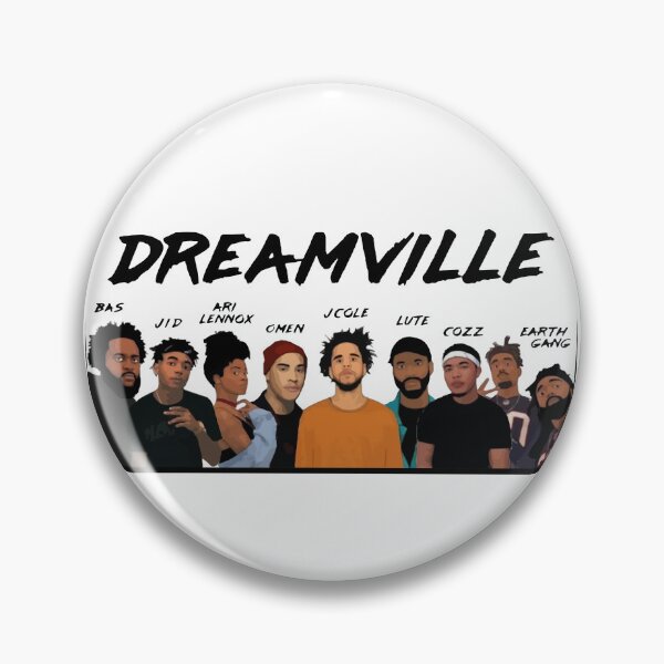 Item preview, Dreamville designed and sold by veibone.