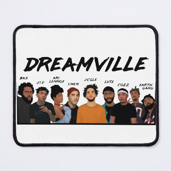 Item preview, Dreamville designed and sold by veibone.