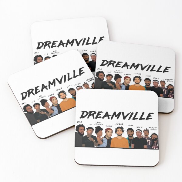 Item preview, Dreamville designed and sold by veibone.