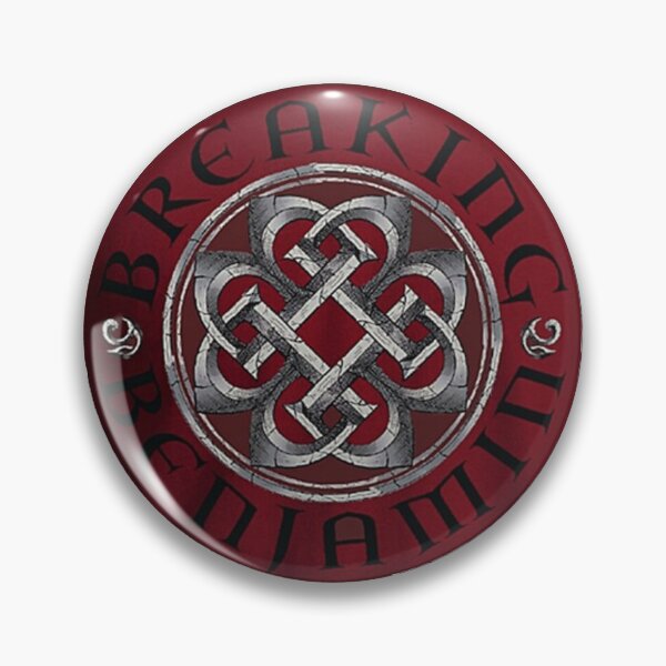 Item preview, breaking circle designed and sold by WilmaCormier.