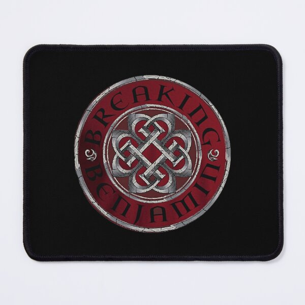 Item preview, breaking circle designed and sold by WilmaCormier.