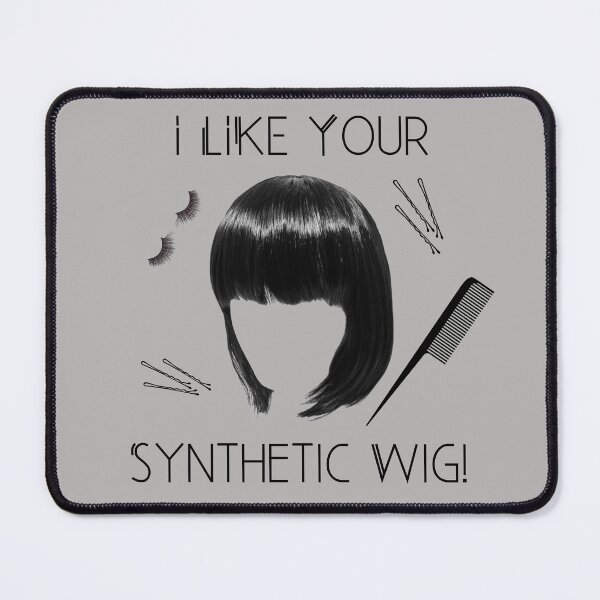Item preview, Synthetic Wig designed and sold by steph5477.