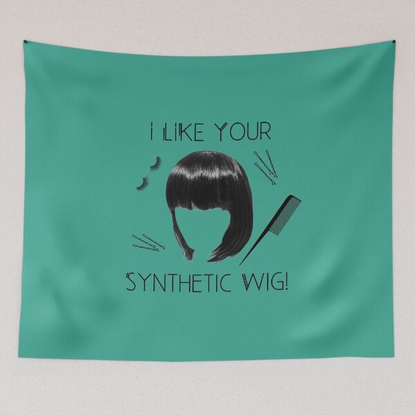 Item preview, Synthetic Wig designed and sold by steph5477.