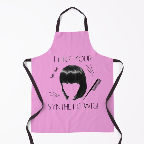 Item preview, Synthetic Wig designed and sold by steph5477.