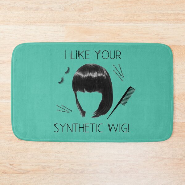 Item preview, Synthetic Wig designed and sold by steph5477.