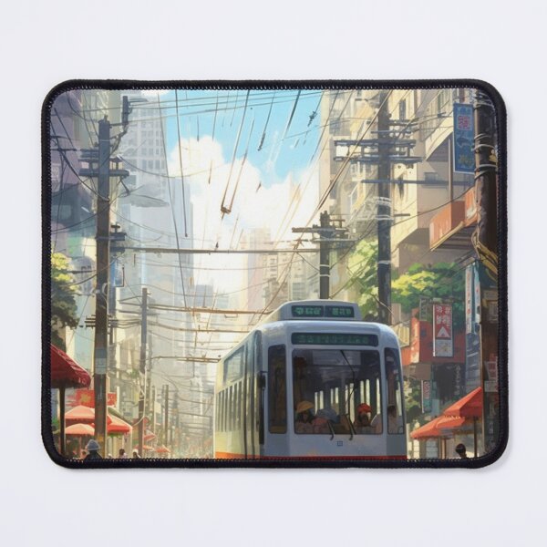 Item preview, japan getaway lofi style designed and sold by langstonc.