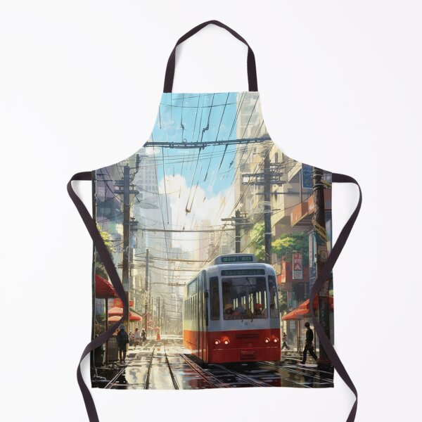 Item preview, japan getaway lofi style designed and sold by langstonc.
