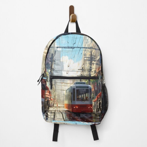 Item preview, japan getaway lofi style designed and sold by langstonc.