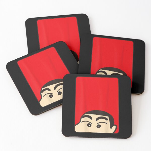 Item preview, Manga Crayon Shin-chan  designed and sold by BrierDesruisse.