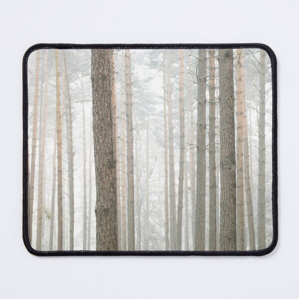 Item preview, Misty Forest designed and sold by assaf.
