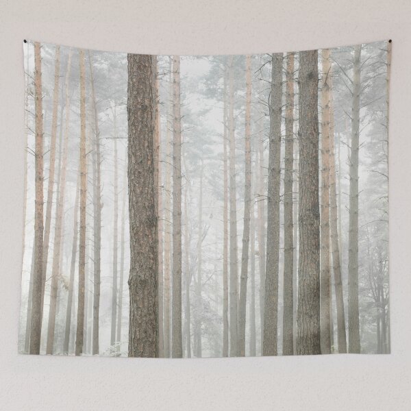 Item preview, Misty Forest designed and sold by assaf.