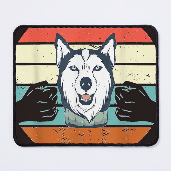 Item preview, This is a picture depicting a very handsome dog designed and sold by Demainser.