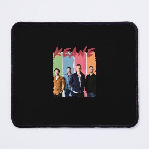 Item preview, Keane Band Classic  designed and sold by Tyrelhmeler.