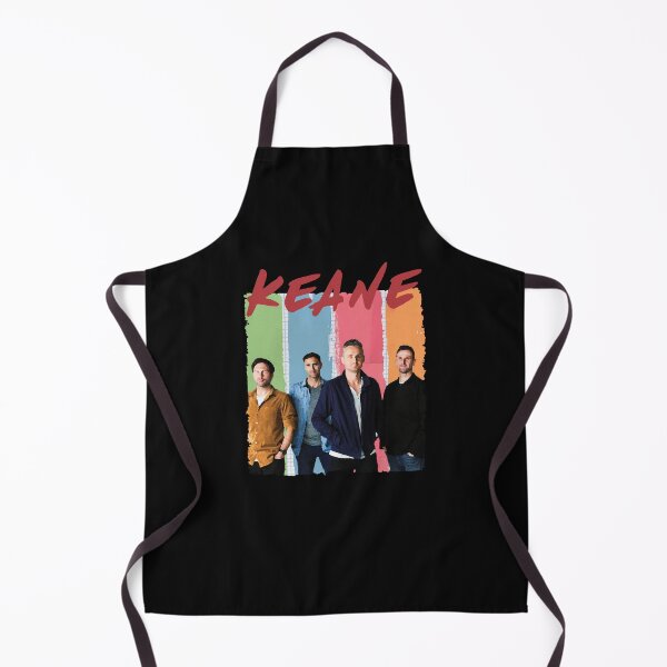 Item preview, Keane Band Classic  designed and sold by Tyrelhmeler.