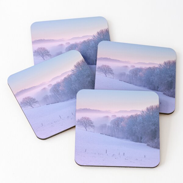 Item preview, Winter Landscape designed and sold by assaf.