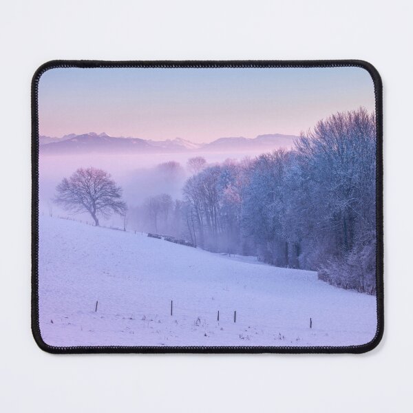 Item preview, Winter Landscape designed and sold by assaf.
