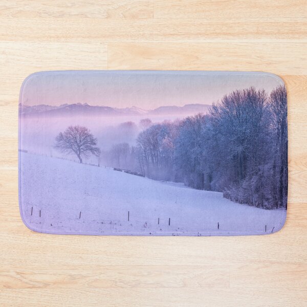 Item preview, Winter Landscape designed and sold by assaf.