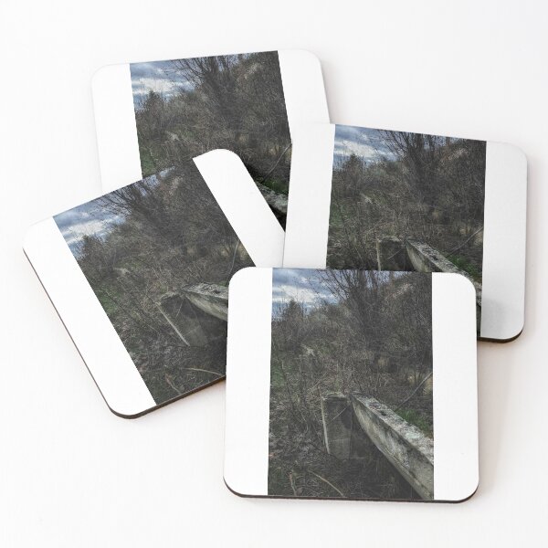 Item preview, Obsolete Canal designed and sold by HoneyedBrie.