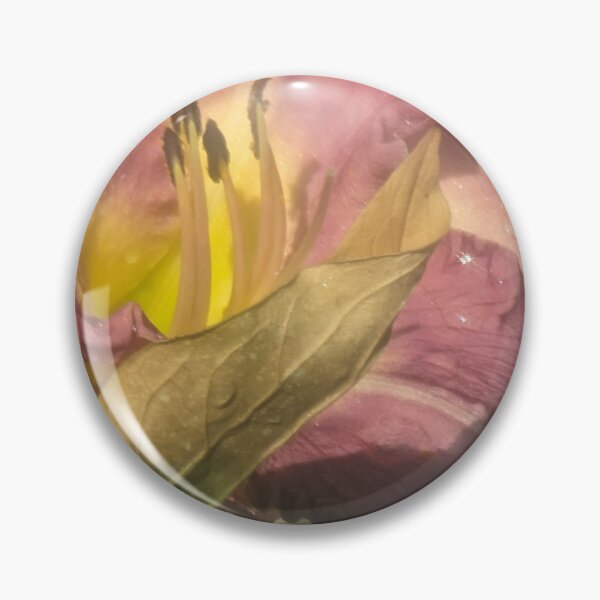 Item preview, Lily from my garden designed and sold by Russell Dickens Jr.