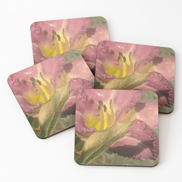 Item preview, Lily from my garden designed and sold by Russell Dickens Jr.
