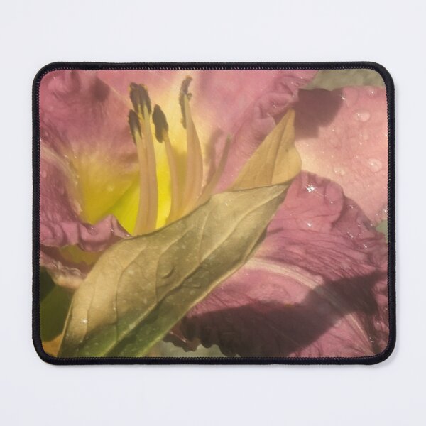 Item preview, Lily from my garden designed and sold by Russell Dickens Jr.