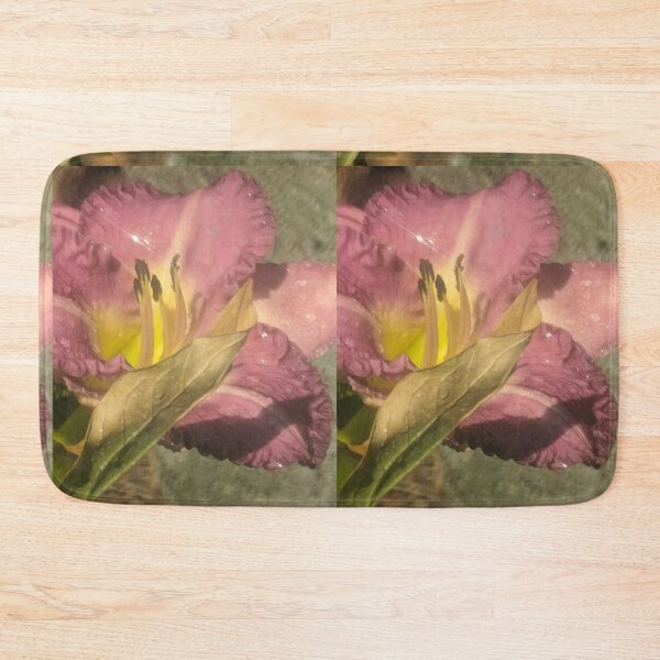Item preview, Lily from my garden designed and sold by Russell Dickens Jr.