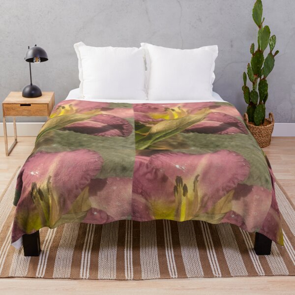 Item preview, Lily from my garden designed and sold by Russell Dickens Jr.