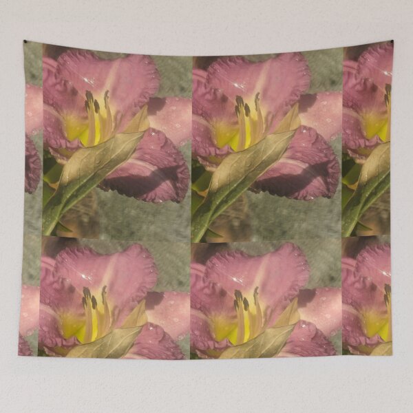 Item preview, Lily from my garden designed and sold by Russell Dickens Jr.