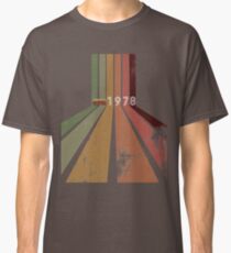 1978 Road Trip Classic T-Shirt