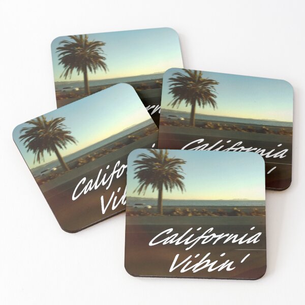 Item preview, California Vibin designed and sold by Katlovedart.