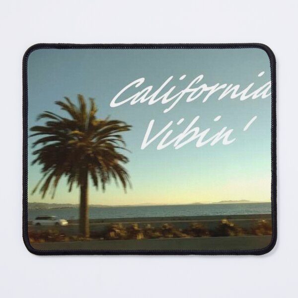 Item preview, California Vibin designed and sold by Katlovedart.