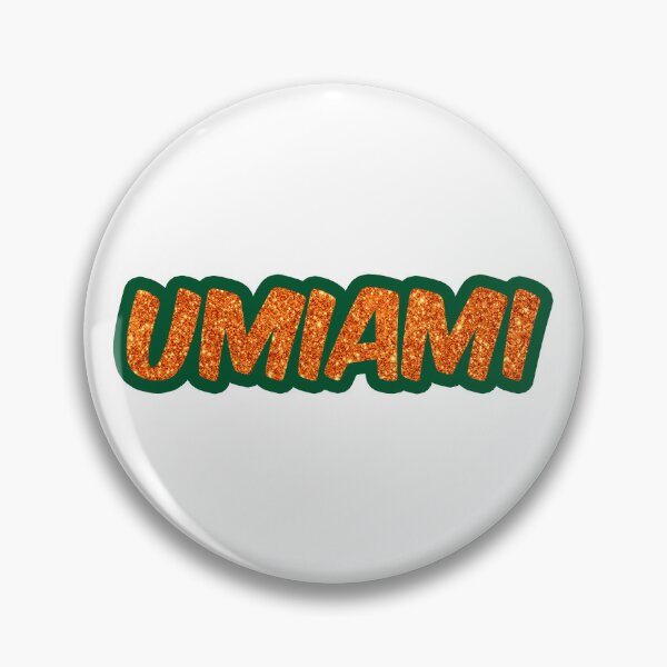 Item preview, university of miami designed and sold by designsbysamantha.