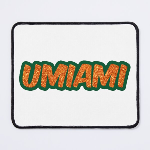 Item preview, university of miami designed and sold by designsbysamantha.