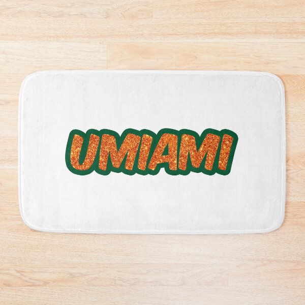 Item preview, university of miami designed and sold by designsbysamantha.