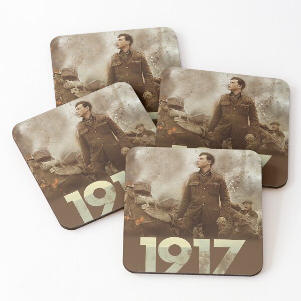 Item preview, 1917 Movie designed and sold by Aaronminn.