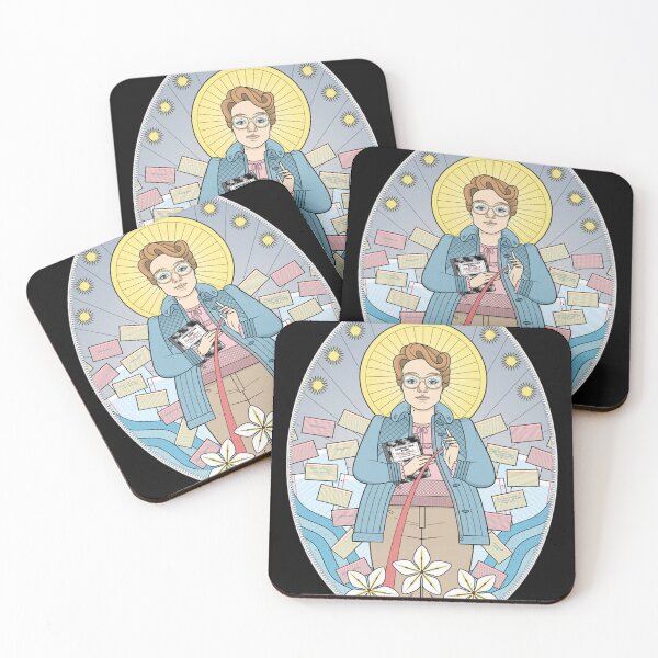 Item preview, Saint Barb designed and sold by IsmaKuhi.