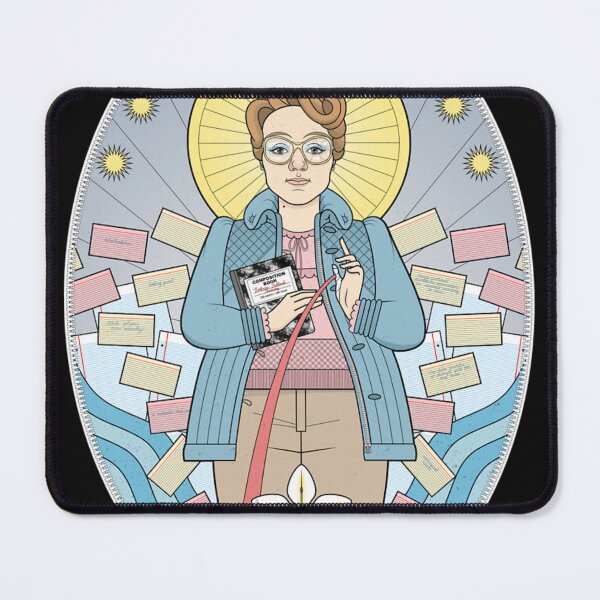Item preview, Saint Barb designed and sold by IsmaKuhi.