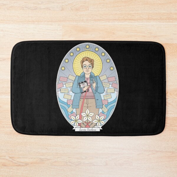 Item preview, Saint Barb designed and sold by IsmaKuhi.