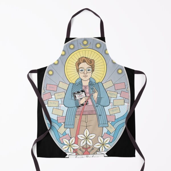 Item preview, Saint Barb designed and sold by IsmaKuhi.