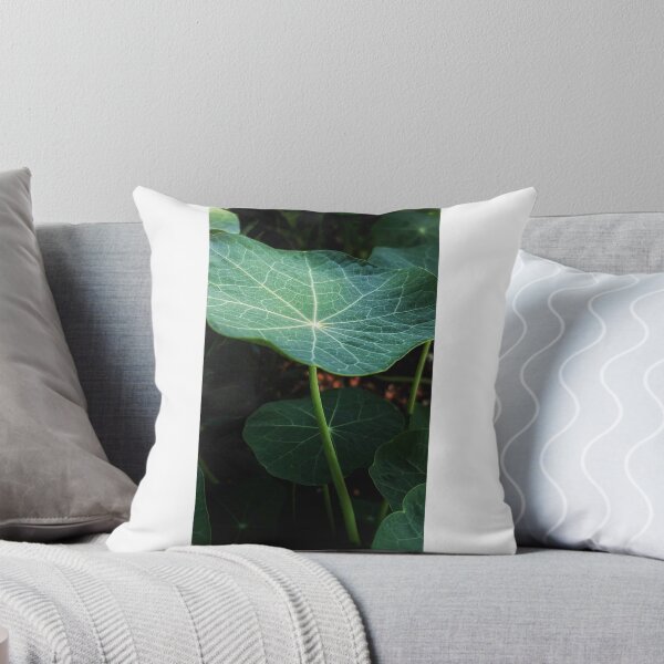 Item preview, Under the Nasturtiums designed and sold by HoneyedBrie.