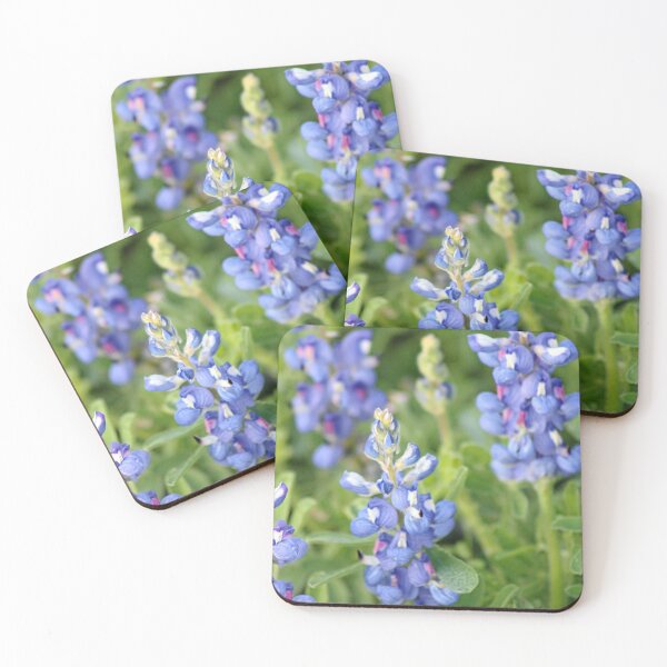 Item preview, bluebonnets  designed and sold by FlightsOfNature.