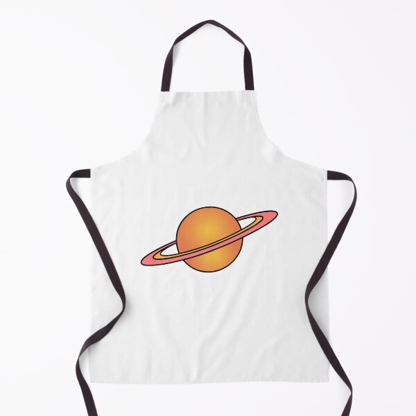 Item preview, Saturn designed and sold by Delfyn Studios.