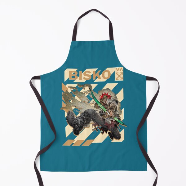 Item preview, Akaboshi bisco - Sabikui Bisco anime designed and sold by TrinhFries.