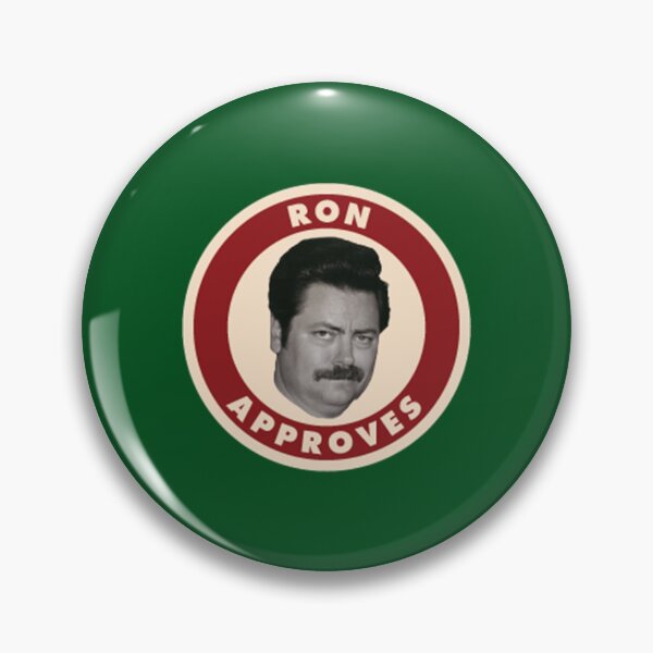 Item preview, Ron Approves designed and sold by FavorsByPrc.