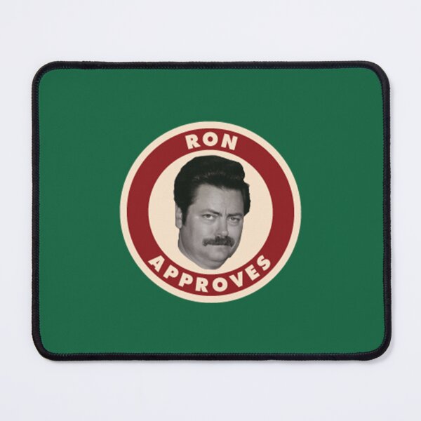 Item preview, Ron Approves designed and sold by FavorsByPrc.
