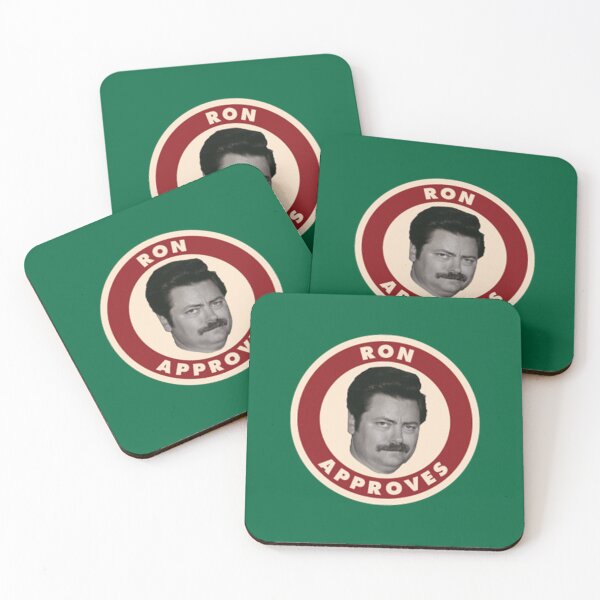 Item preview, Ron Approves   designed and sold by FavorsByPrc.