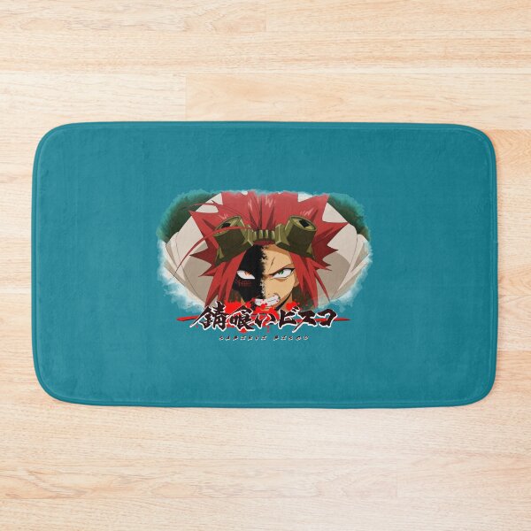 Item preview, Akaboshi Bisco - Sabikui Bisco designed and sold by TrinhFries.