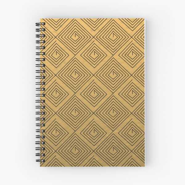 Item preview, Geometric Rhombus Pattern - 02 designed and sold by Studio Grafiikka.