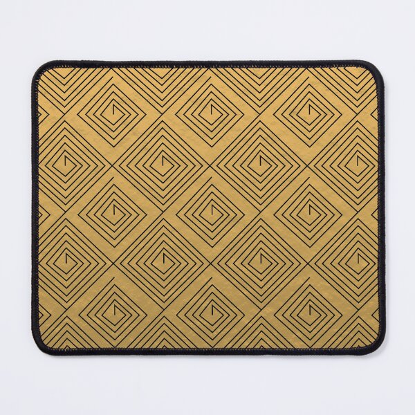 Item preview, Geometric Rhombus Pattern - 02 designed and sold by Studio Grafiikka.
