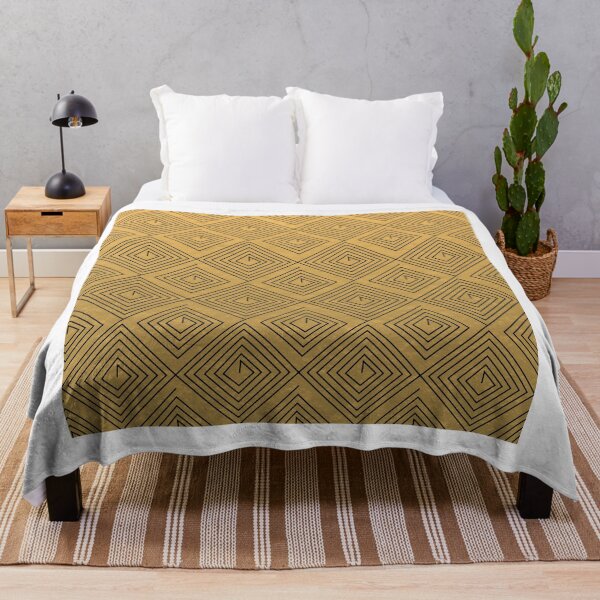 Item preview, Geometric Rhombus Pattern - 02 designed and sold by Studio Grafiikka.